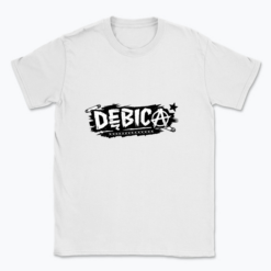 Dębica Punk - T-shirt