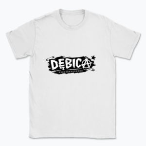 Dębica Punk - T-shirt