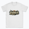 Dębica streetwear art style - T-shirt
