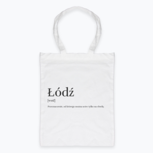 Definicja Łodzi - Torba
