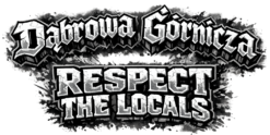Alternative view of DG Respect - T-shirt