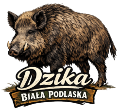 Alternative view of Dzika Biała Podlaska - T-shirt