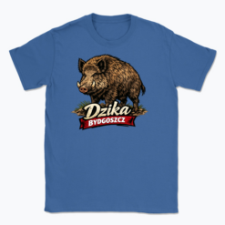 Wild Bydgoszcz - T-shirt