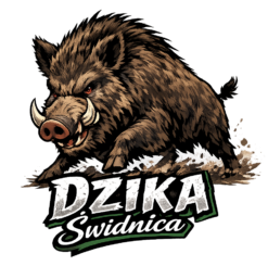 Alternative view of Dzika Świdnica - T-shirt