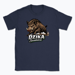Dzika Świdnica - T-shirt