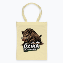Dzika Świdnica - Torba