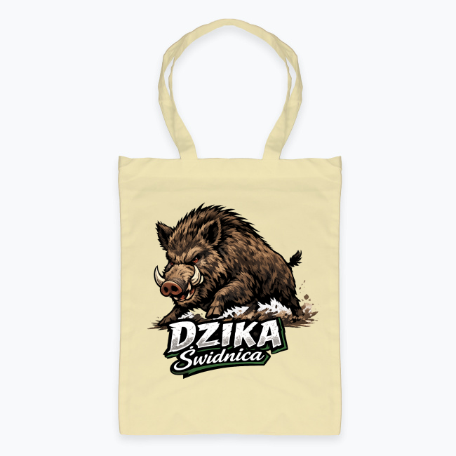 Dzika Świdnica - Torba