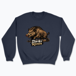 Dziki Konin - Bluza
