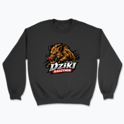 Dziki Radzymin - Bluza