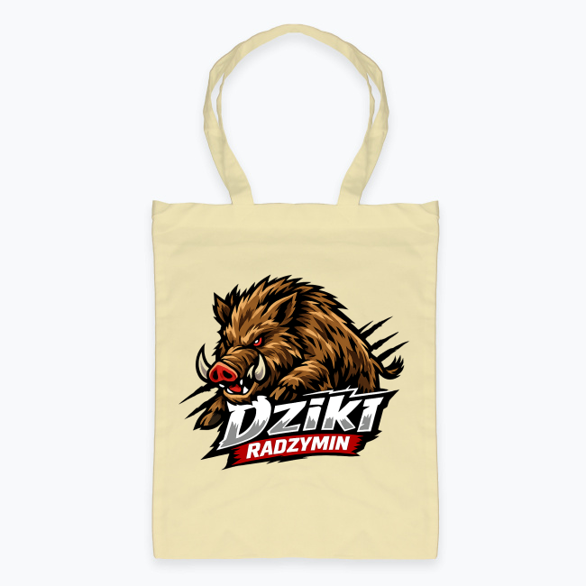 Dziki Radzymin - Torba
