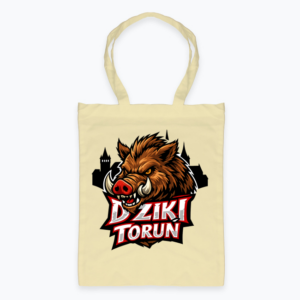 Dziki Toruń - Torba