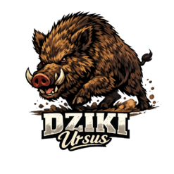 Alternative view of Dziki Ursus - T-shirt