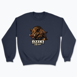 Dziki Ursus - Bluza