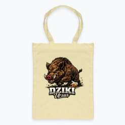 Dziki Ursus - Torba