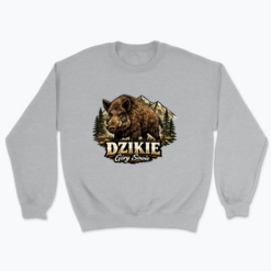 Dzikie Góry Sowie - Bluza