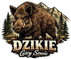 Alternative view of Dzikie Góry Sowie - T-shirt