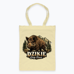 Dzikie Góry Sowie - Torba