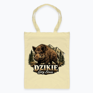 Dzikie Góry Sowie - Torba