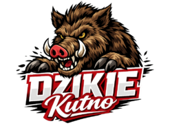 Alternative view of Dzikie Kutno - Koszulka damska
