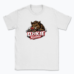 Dzikie Kutno - T-shirt