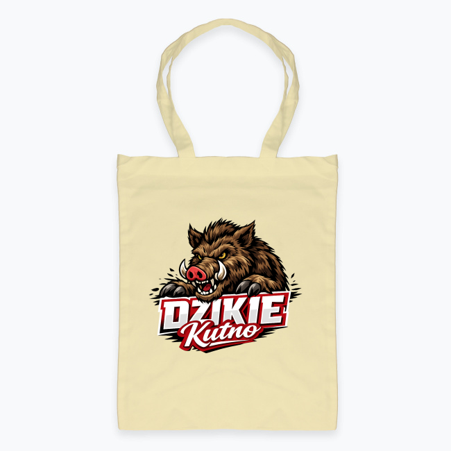 Dzikie Kutno - Torba