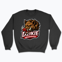 Dzikie Świebodzice - Bluza