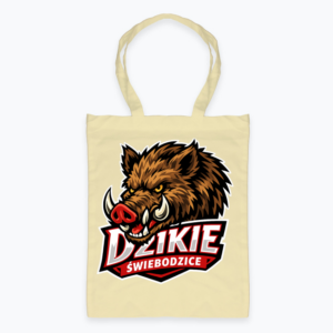Dzikie Świebodzice - Torba