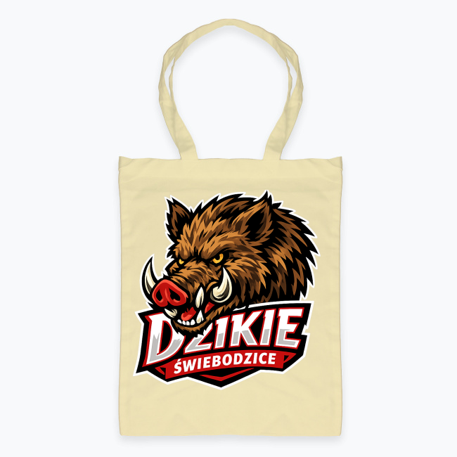 Dzikie Świebodzice - Torba