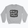 Elbląg: Respect the locals - Bluza