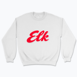 Ełk Morning - Bluza