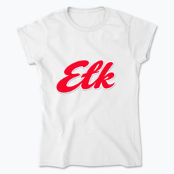 Ełk Morning - Women's T-shirt