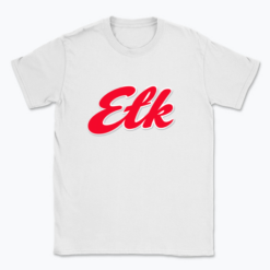 Ełk Morning - T-shirt