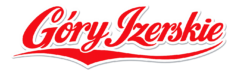 Alternative view of Enjoy Góry Izerskie - T-shirt