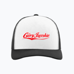 Enjoy Góry Izerskie - Czapka z daszkiem