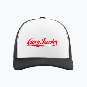 Enjoy Góry Izerskie - Czapka z daszkiem