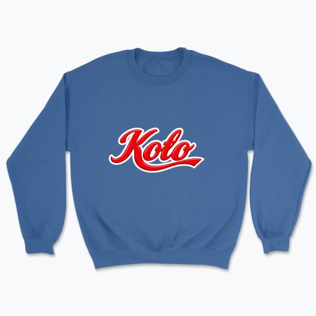 Enjoy Koło - Bluza