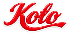 Alternative view of Enjoy Koło - T-shirt