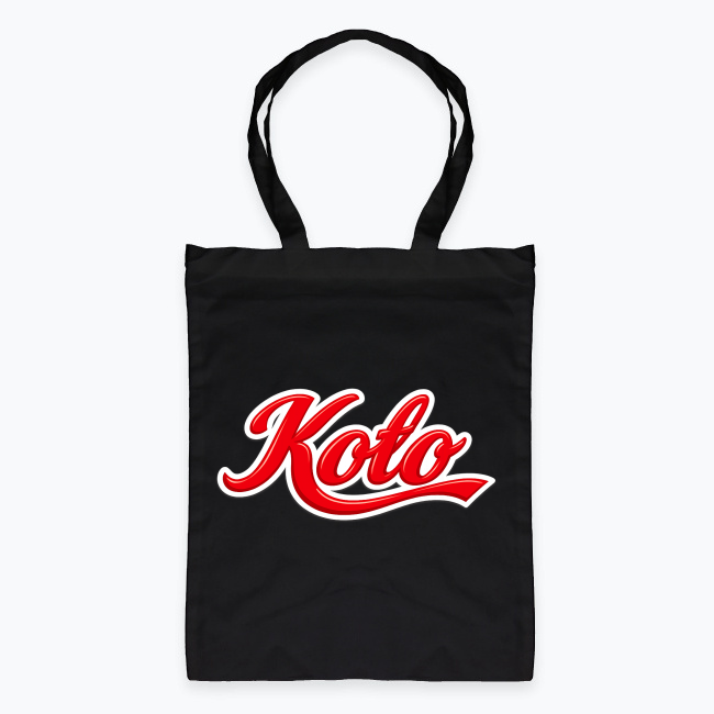 Enjoy Koło - Torba