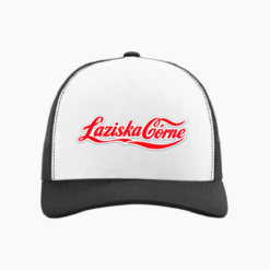 Enjoy Łaziska Górne - Czapka z daszkiem