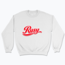 Enjoy Rysy - Bluza