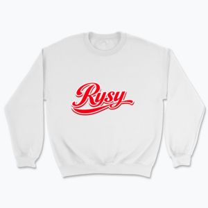 Enjoy Rysy - Bluza