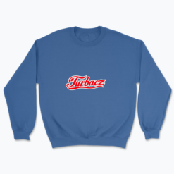 Enjoy Turbacz - Bluza