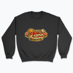 Folk Polska - Bluza