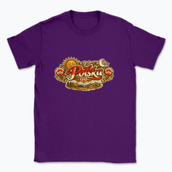 Folk Polska - T-shirt