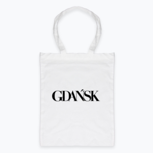 Gdańsk Designer - Torba