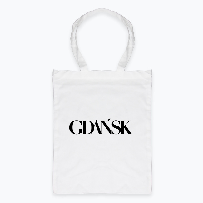 Gdańsk Designer - Torba