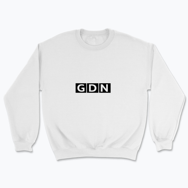 GDN News - Bluza