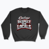 Gocław respect the locals design - Bluza