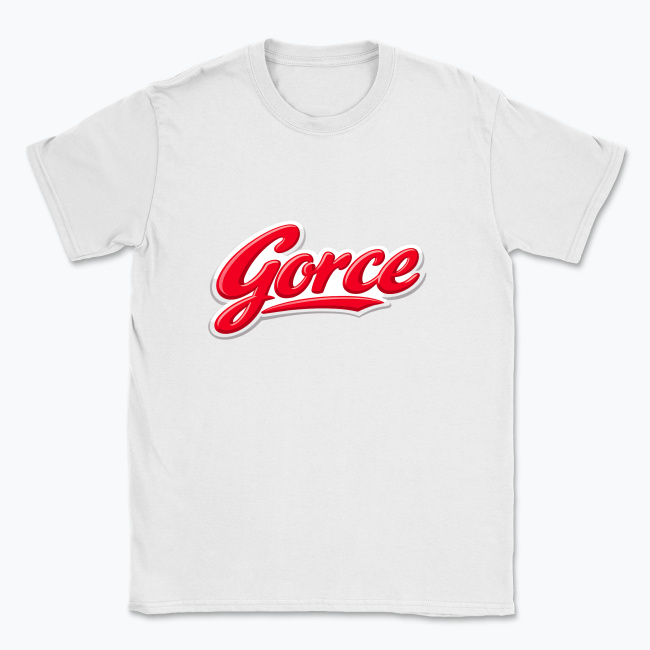 Gorce Morning - T-shirt