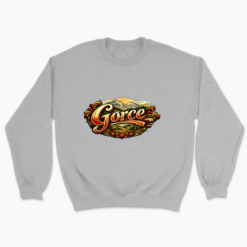 Gorce Village - Bluza